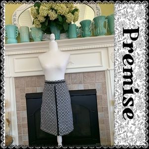NWT Premise pencil skirt, size 12